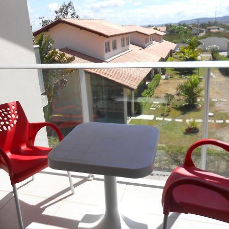 Condomínio Arca de Nóe - ap 27(flat 01) Gravatá Exterior foto