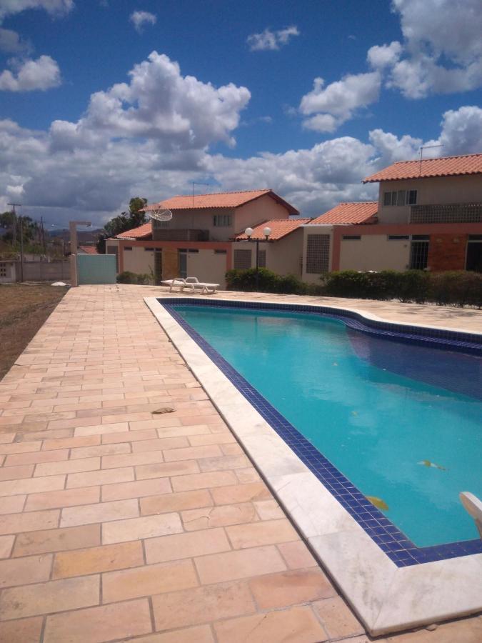 Condomínio Arca de Nóe - ap 27(flat 01) Gravatá Exterior foto