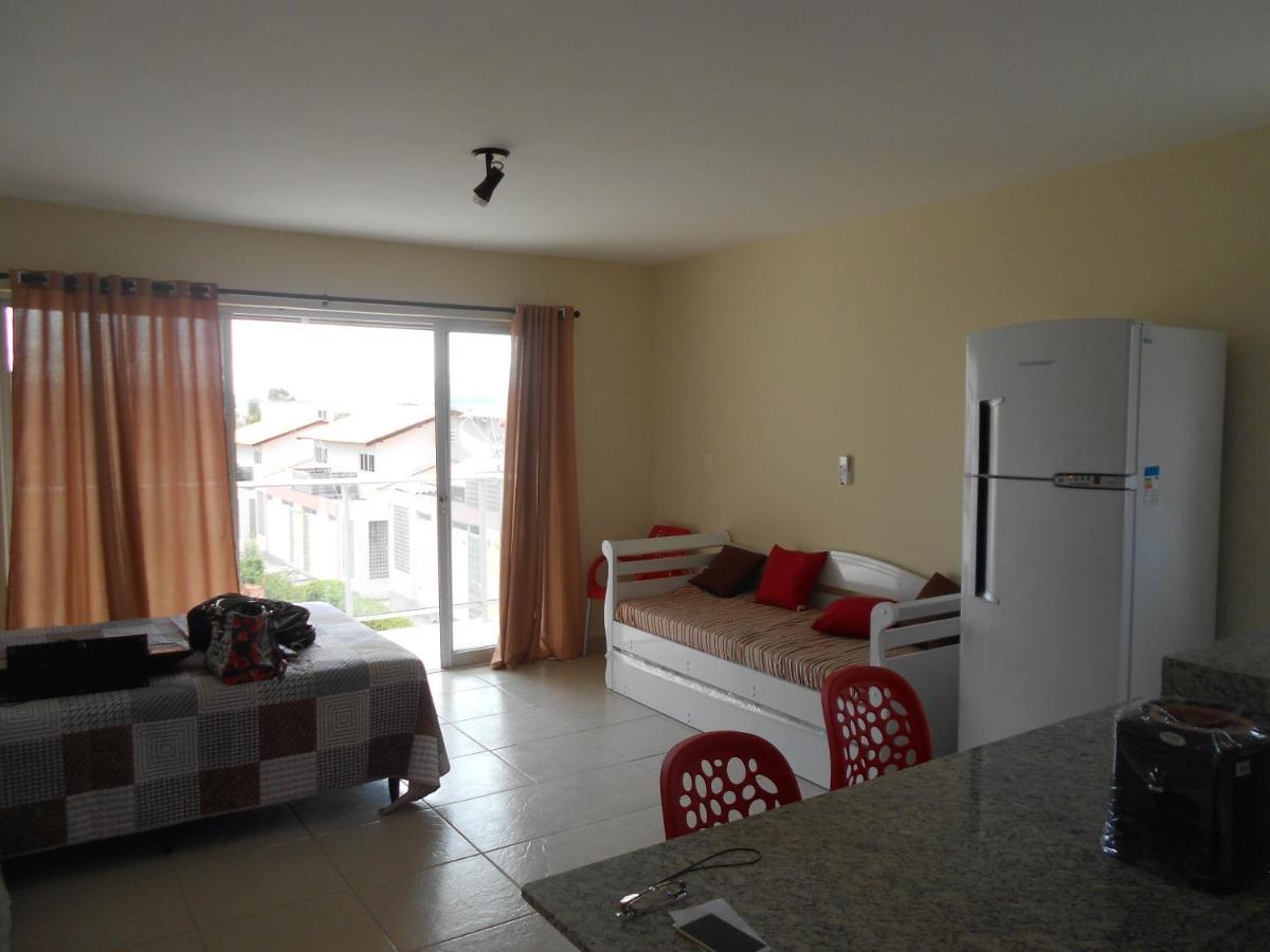 Condomínio Arca de Nóe - ap 27(flat 01) Gravatá Exterior foto