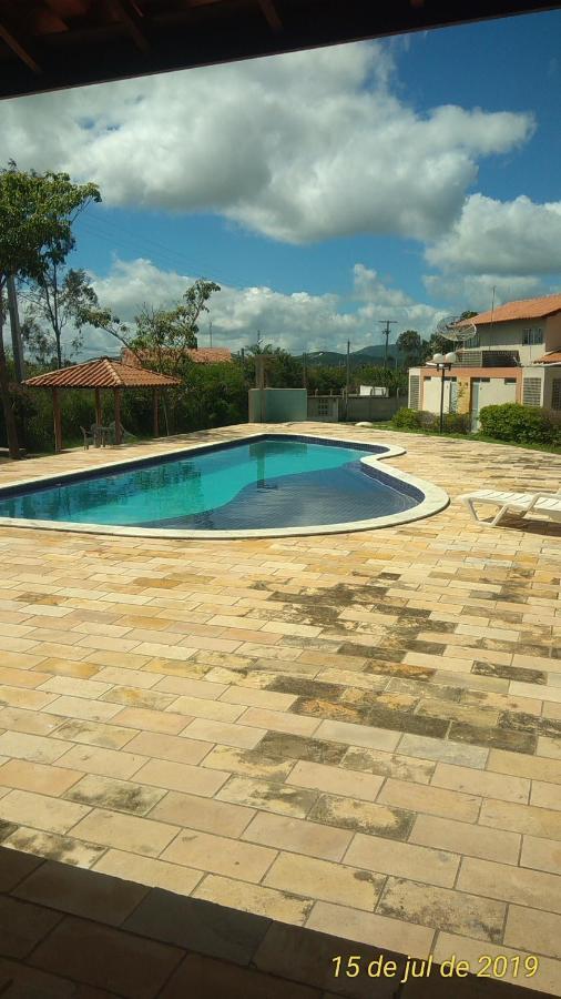 Condomínio Arca de Nóe - ap 27(flat 01) Gravatá Exterior foto