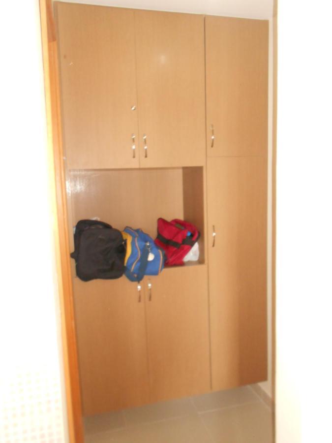 Condomínio Arca de Nóe - ap 27(flat 01) Gravatá Exterior foto
