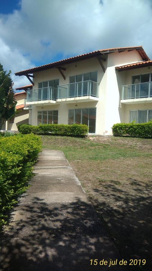 Condomínio Arca de Nóe - ap 27(flat 01) Gravatá Exterior foto