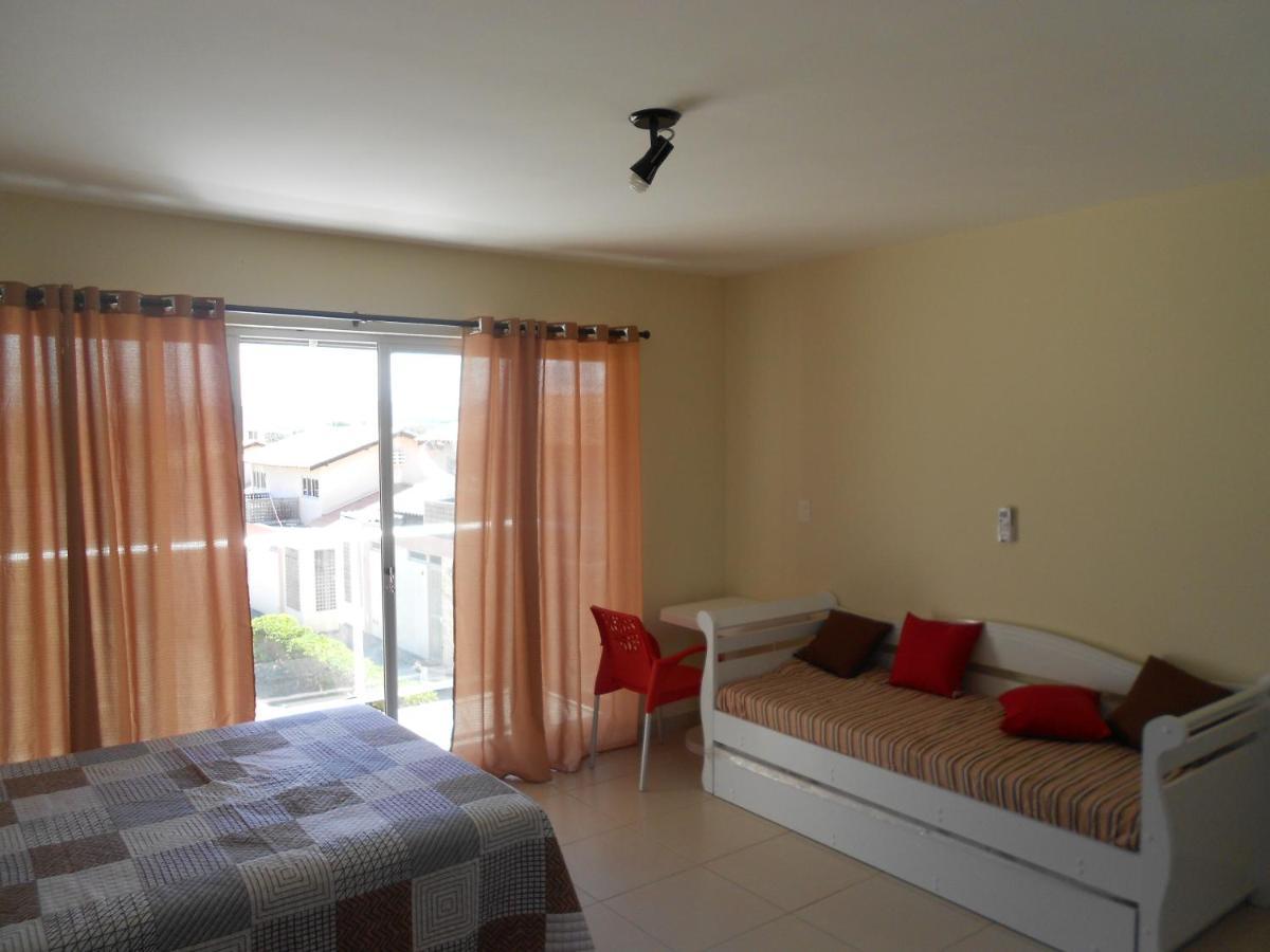 Condomínio Arca de Nóe - ap 27(flat 01) Gravatá Exterior foto